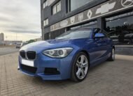 BMW SEIRE 1 16D