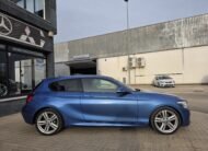 BMW SEIRE 1 16D