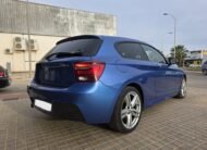 BMW SEIRE 1 16D