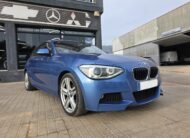 BMW SEIRE 1 16D