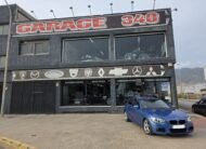 BMW SEIRE 1 16D