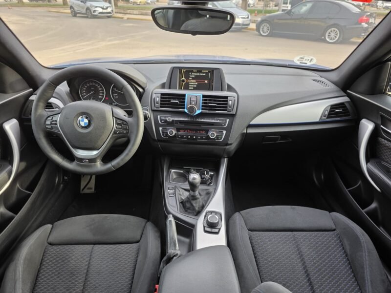 BMW SEIRE 1 16D