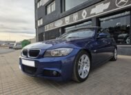 BMW 318D E90