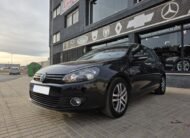 VOLKSWAGEN GOLF 2.0 TDI