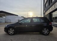 VOLKSWAGEN GOLF 2.0 TDI