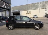 VOLKSWAGEN GOLF 2.0 TDI