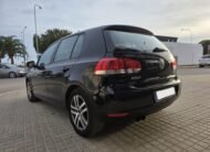 VOLKSWAGEN GOLF 2.0 TDI