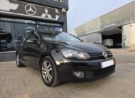 VOLKSWAGEN GOLF 2.0 TDI