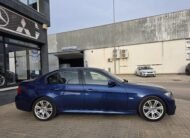BMW 318D E90