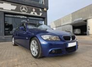 BMW 318D E90