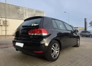 VOLKSWAGEN GOLF 2.0 TDI