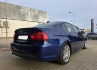 BMW 318D E90