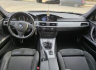 BMW 318D E90