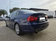 BMW 318D E90
