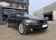 BMW 318D E90