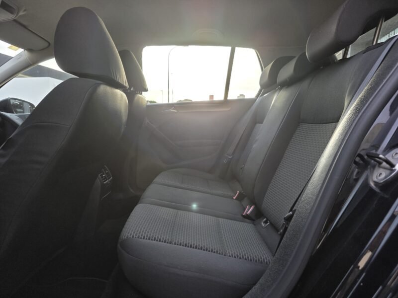 VOLKSWAGEN GOLF 2.0 TDI
