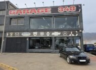 BMW 318D E90