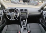 VOLKSWAGEN GOLF 2.0 TDI