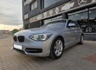 BMW SERIE 1 16D