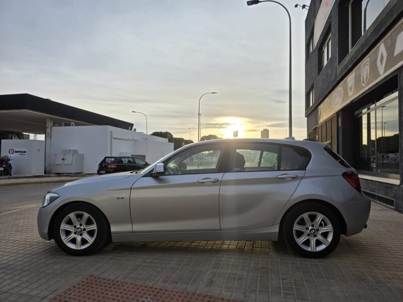 BMW SERIE 1 16D