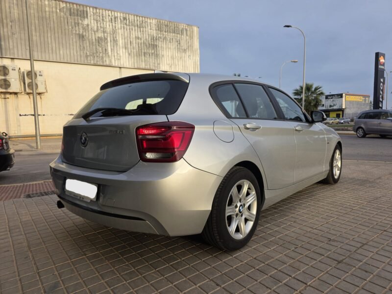 BMW SERIE 1 16D