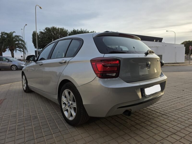 BMW SERIE 1 16D