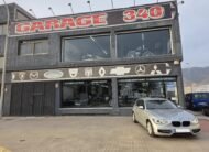 BMW SERIE 1 16D