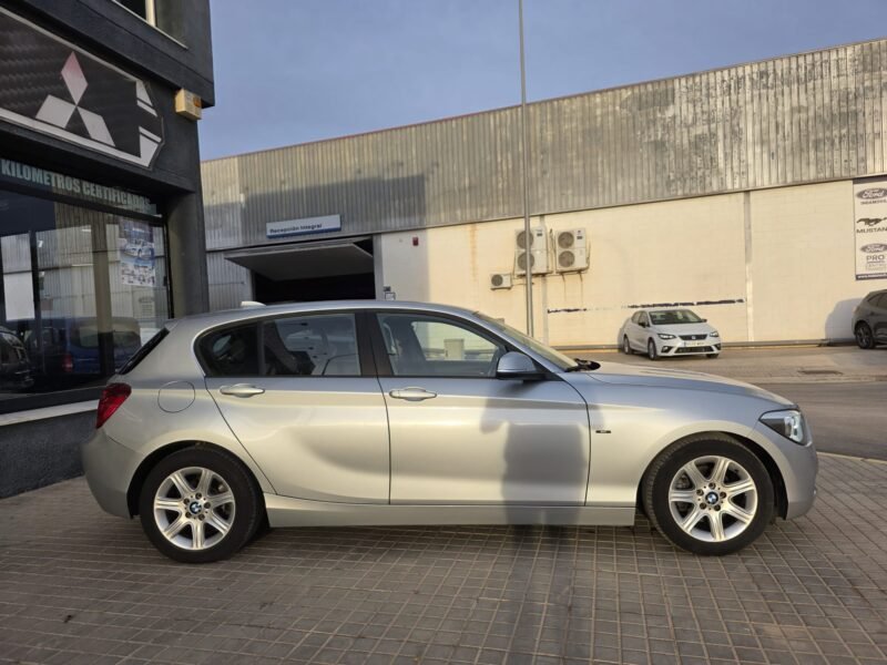 BMW SERIE 1 16D