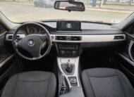 BMW 318D E90