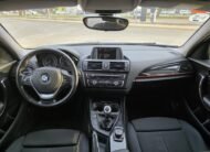 BMW SERIE 1 16D