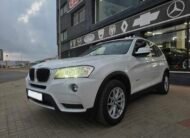 BMW X3 20D