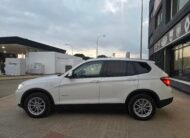 BMW X3 20D
