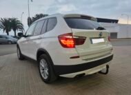 BMW X3 20D