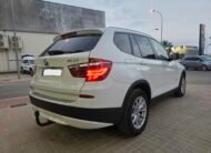 BMW X3 20D