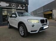 BMW X3 20D