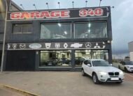 BMW X3 20D