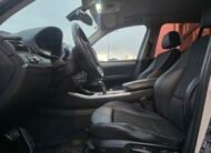 BMW X3 20D