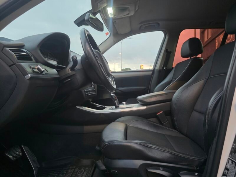 BMW X3 20D