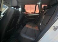 BMW X3 20D