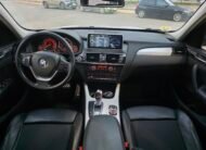 BMW X3 20D
